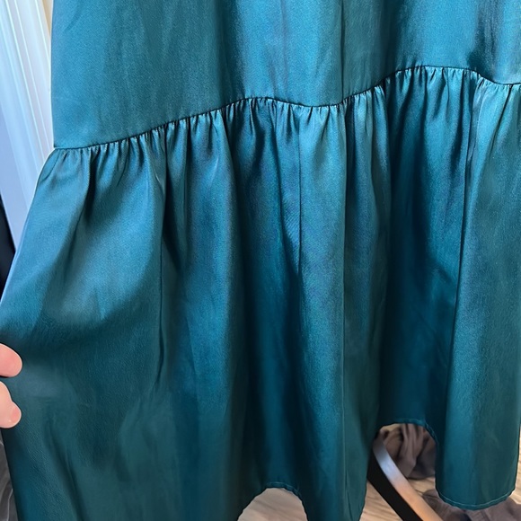 EUC Banana Republic F Dress - Picture 5 of 6